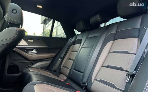 Mercedes-Benz GLE-Class 2020 - фото 21