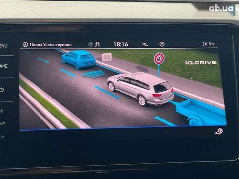 Volkswagen Passat 2020 - фото 28
