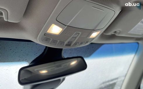 Ford Edge 2018 - фото 30