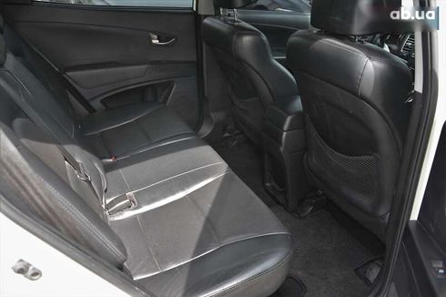 SsangYong Korando 2011 - фото 21