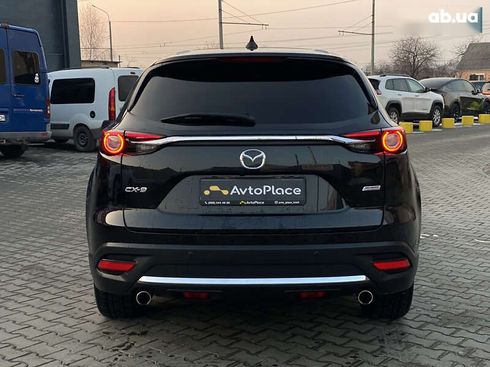 Mazda CX-9 2018 - фото 14