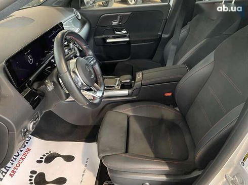 Mercedes-Benz GLA-Класс 2023 - фото 19