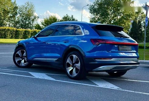 Audi E-Tron 2019 - фото 12
