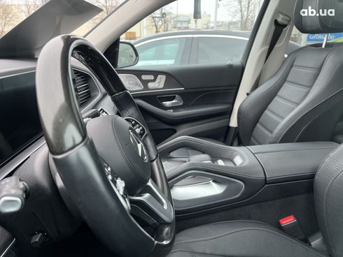 Mercedes-Benz GLE-Класс 2022 - фото 22