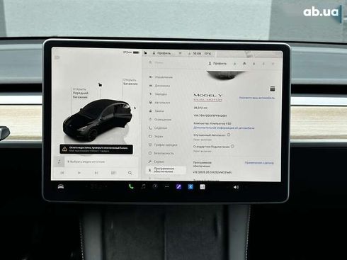 Tesla Model Y 2023 - фото 19