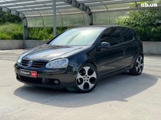 Купить хетчбэк Volkswagen Golf бу Киевская область - купить на Автобазаре