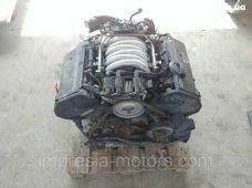 Двигатель в сборе на Легковые авто - купить на Автобазаре