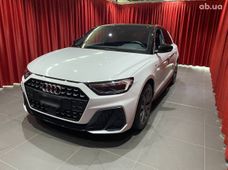Продажа б/у Audi A1 в Киеве - купить на Автобазаре