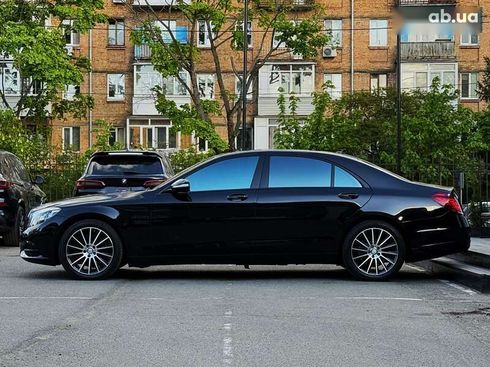 Mercedes-Benz S-Класс 2013 - фото 13