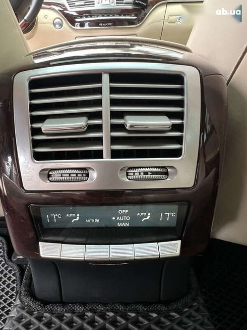 Mercedes-Benz S-Класс 2006 - фото 28