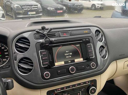 Volkswagen Tiguan 2011 - фото 16