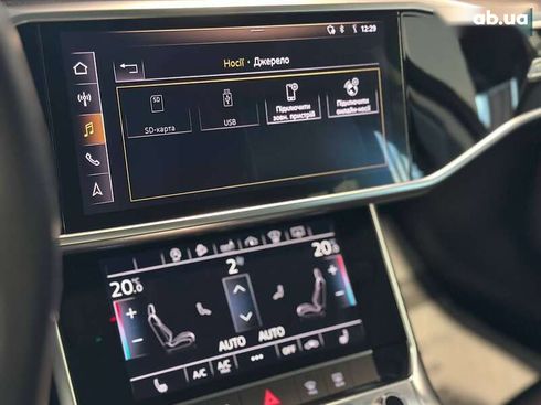 Audi a6 allroad 2020 - фото 18