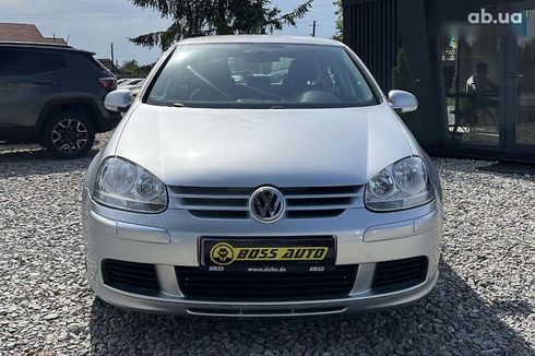 Volkswagen Golf 2006 - фото 2