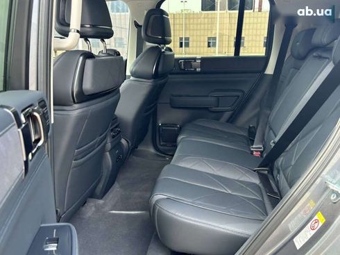 BYD Leopard 5 2024 - фото 6