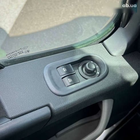 Renault Master 2015 - фото 19