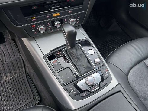 Audi A6 2015 - фото 25