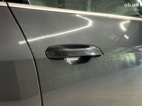 Audi E-Tron 2020 - фото 11