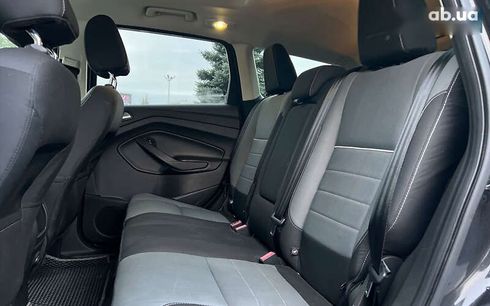 Ford Escape 2014 - фото 12