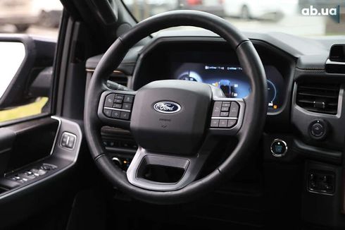 Ford f-150 2022 - фото 15