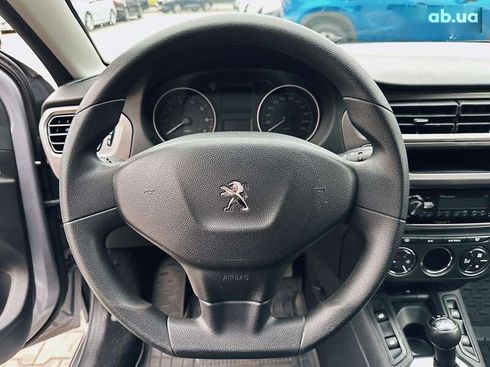 Peugeot 301 2019 - фото 10