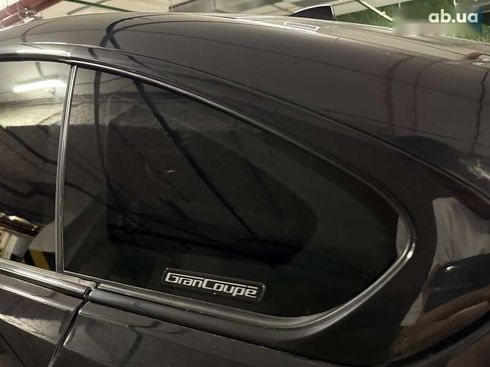 BMW 4 Series Gran Coupe 2015 - фото 20
