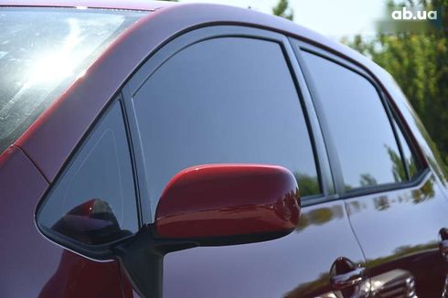 Toyota Auris 2007 - фото 8