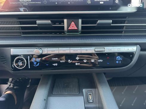 Hyundai Ioniq 6 2023 - фото 20