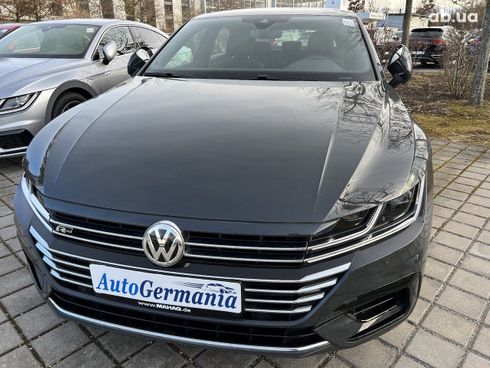 Volkswagen Arteon 2021 - фото 28