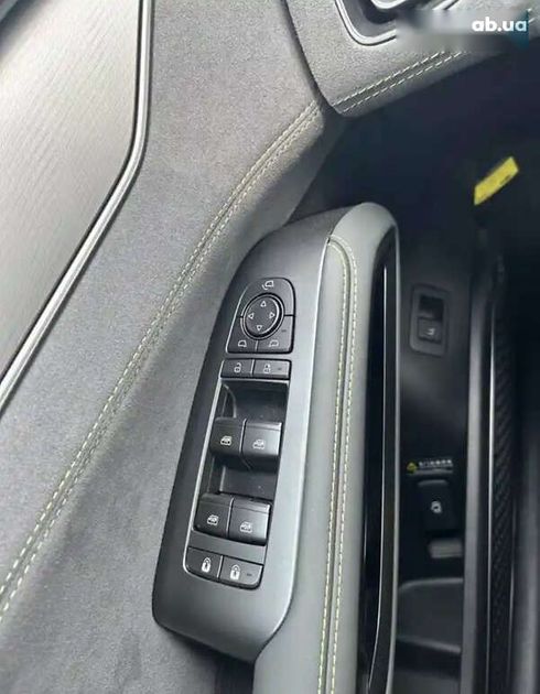 BYD Song L 2024 - фото 7