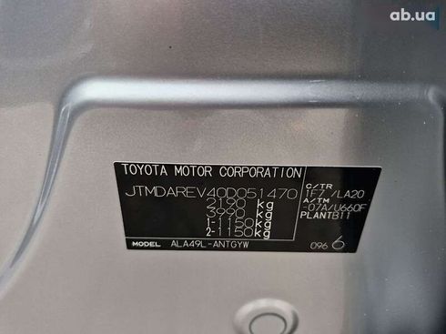 Toyota RAV4 2014 - фото 8