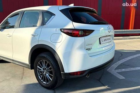 Mazda CX-5 2019 - фото 6