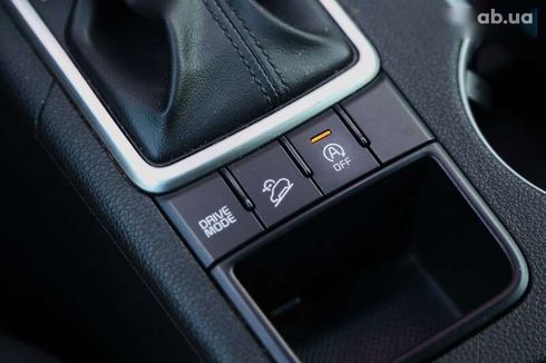 Kia Sportage 2018 - фото 23