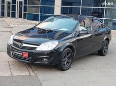 Купить седан Opel Astra бу Харьков - купить на Автобазаре