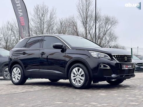 Peugeot 3008 2019 - фото 5