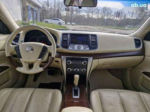 Nissan Teana 2012 - фото 18