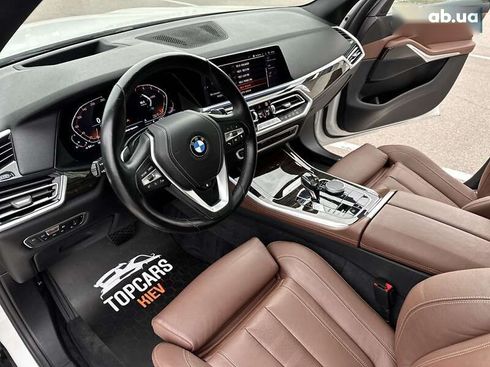 BMW X5 2018 - фото 21