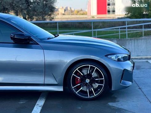 BMW 3 серия 2022 - фото 13