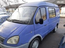 Продажа б/у ГАЗ Соболь в Волынской области - купить на Автобазаре