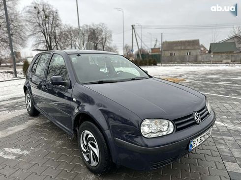 Volkswagen Golf 1998 - фото 2