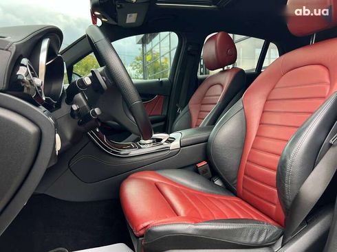 Mercedes-Benz GLC-Класс 2019 - фото 13