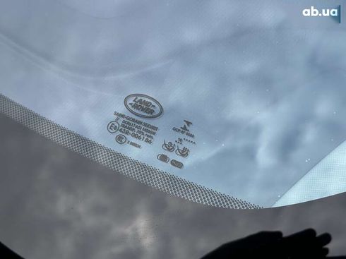 Land Rover Discovery 2018 - фото 13