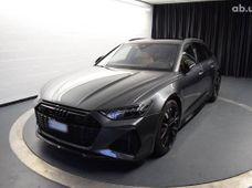 Продажа Audi б/у 2021 года - купить на Автобазаре