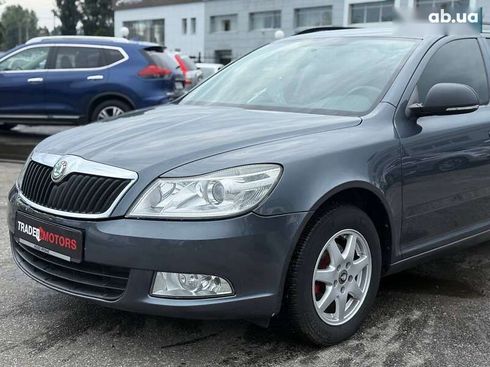 Skoda Octavia 2011 - фото 6