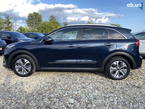 Kia Niro 2019 - фото 15
