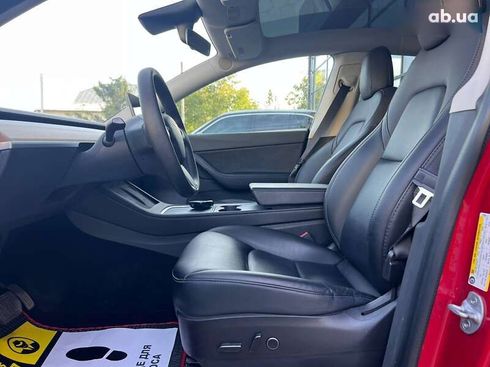 Tesla Model Y 2021 - фото 8