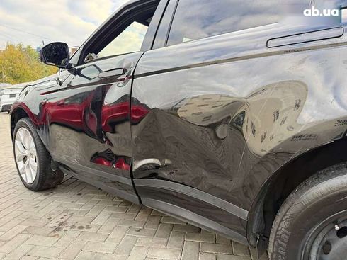 Land Rover Range Rover Evoque 2020 - фото 9