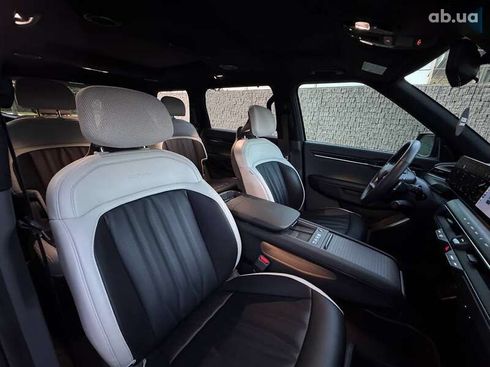 Kia EV9 2024 - фото 22