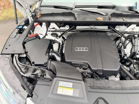 Audi Q5 2020 - фото 23