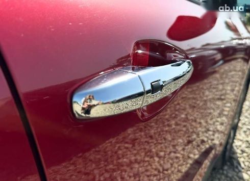 Kia Niro 2020 - фото 11