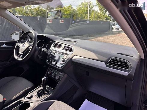 Volkswagen Tiguan 2020 - фото 26